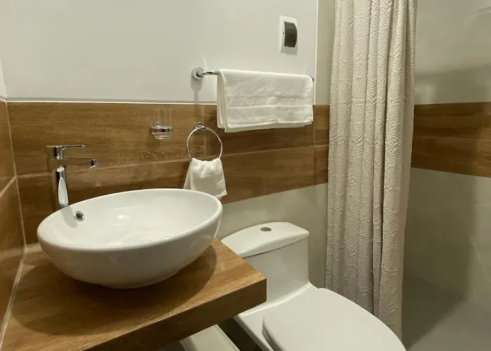 Appartement Brand New 8th Floor With View, *